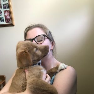 Meet your Posher, Mackayla